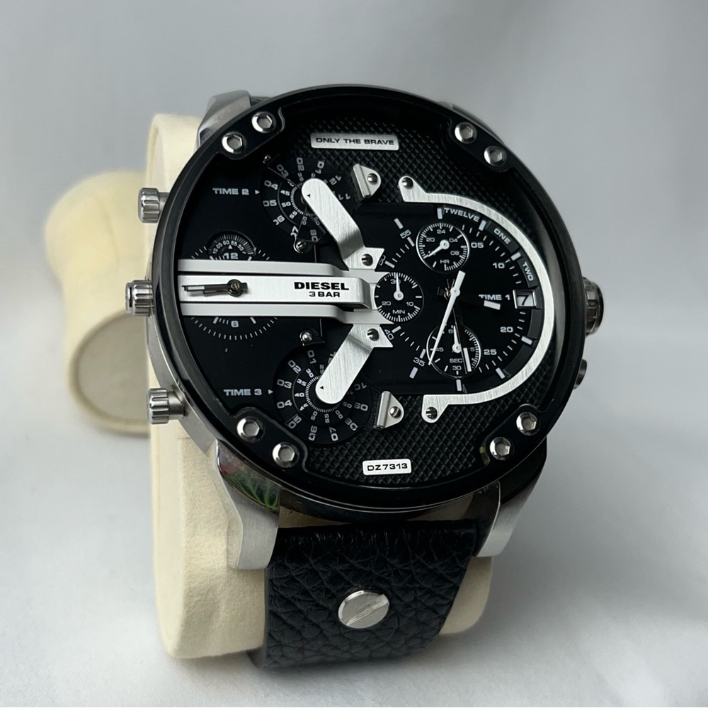 Diesel Mr. Daddy 2.0 DZ7313 Wrist Watch for Men